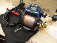 19ビーストマスター 9000