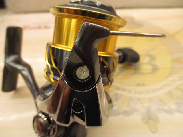 20ツインパワー C2000S