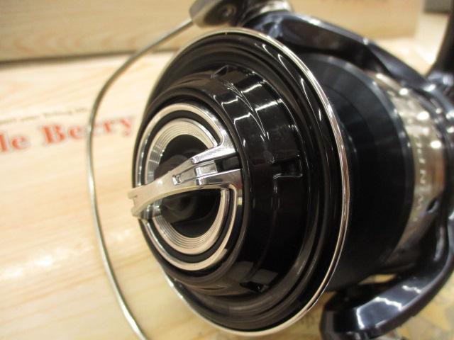 21ツインパワーSW 14000XG