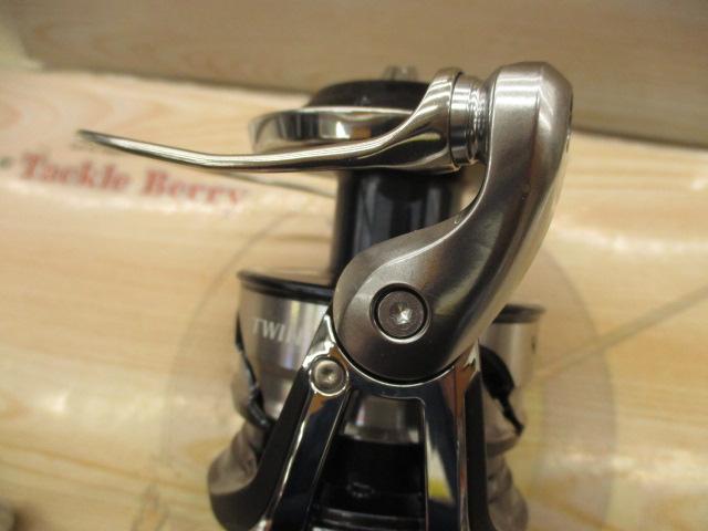 21ツインパワーSW 14000XG