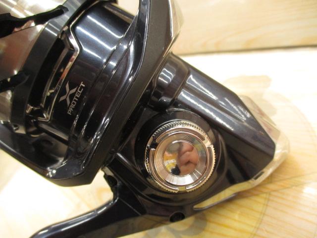 21ツインパワーSW 14000XG