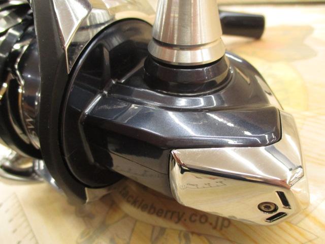 21ツインパワーSW 14000XG