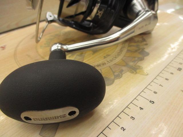 21ツインパワーSW 14000XG