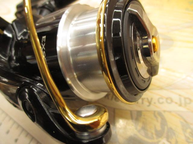 15エクスセンスLB C2000MDH