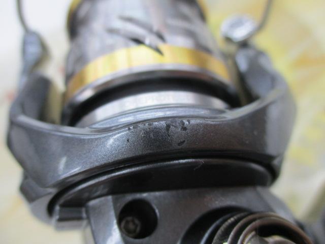 17アルテグラ C2000HGS