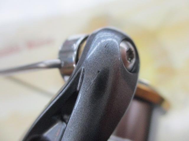 17アルテグラ C2000HGS