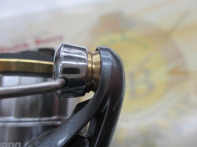 17アルテグラ C2000HGS