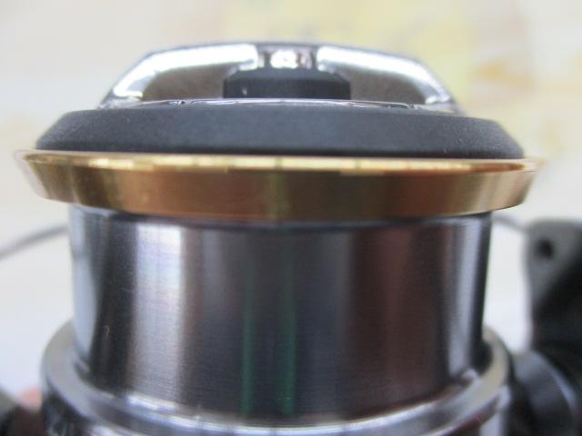 17アルテグラ C2000HGS