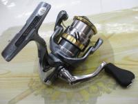 17アルテグラ C2000HGS