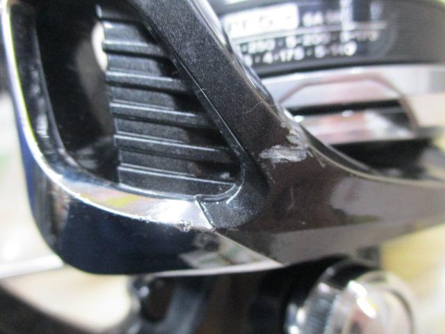 15パワーエアロプロサーフ 太糸仕様