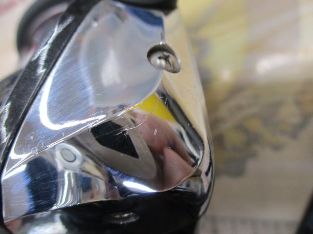 15パワーエアロプロサーフ 太糸仕様