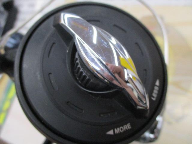 15パワーエアロプロサーフ 太糸仕様