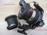 15パワーエアロプロサーフ 太糸仕様