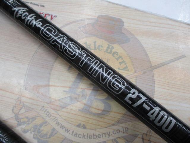 テクノキャスティング 27-400