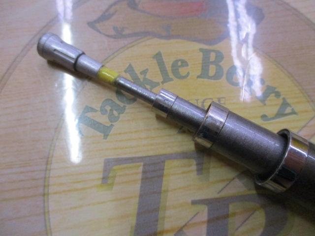 SZトーナメントISO 5-52遠投I