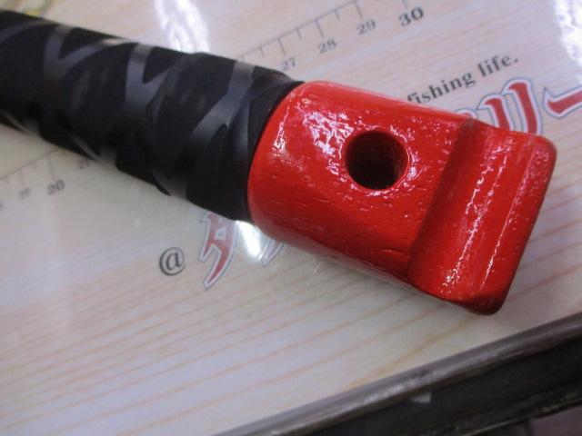 SZトーナメントISO 5-52遠投I