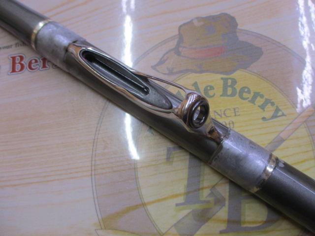 SZトーナメントISO 5-52遠投I