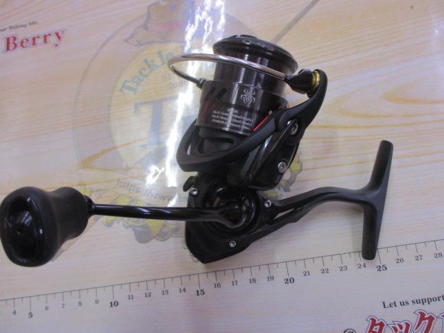 18タトゥーラ LT2500S-XH