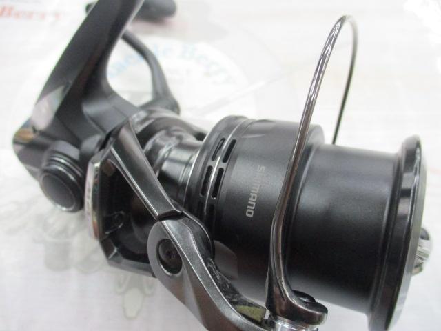 25エクスセンス 4000MXG