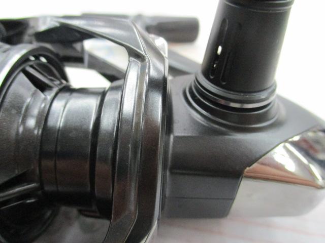 25エクスセンス 4000MXG