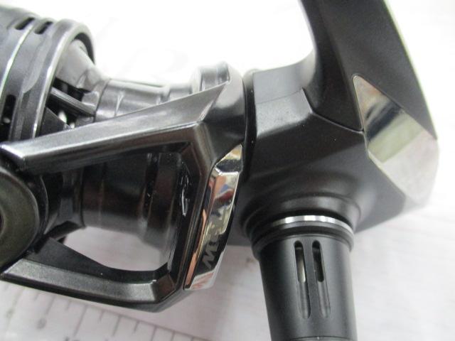 25エクスセンス 4000MXG