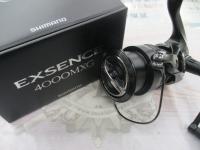 25エクスセンス 4000MXG