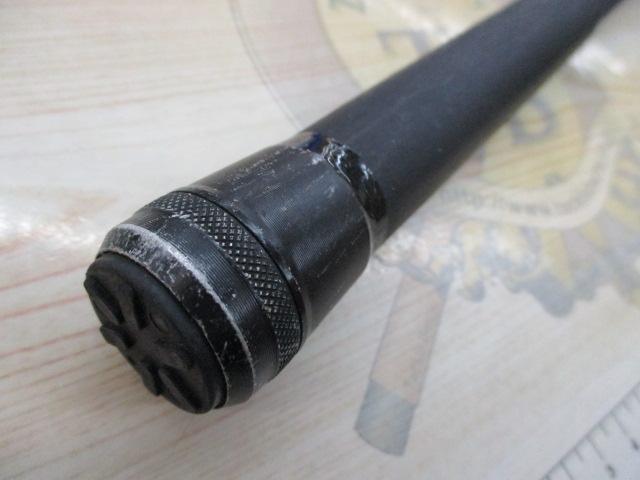 RVクラブアウトドア スーパーISO4-530遠投