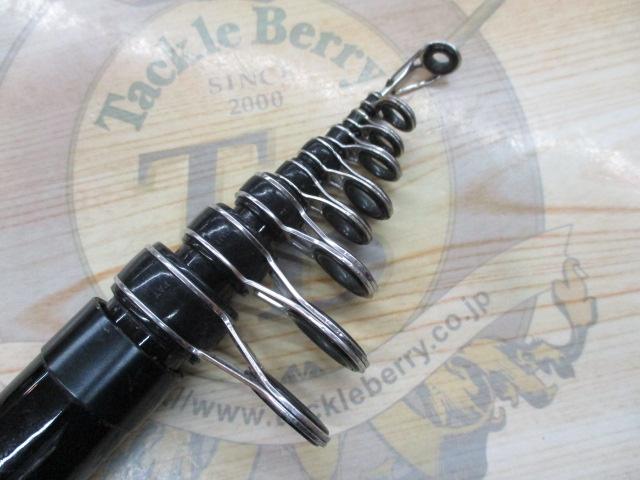 RVクラブアウトドア スーパーISO4-530遠投