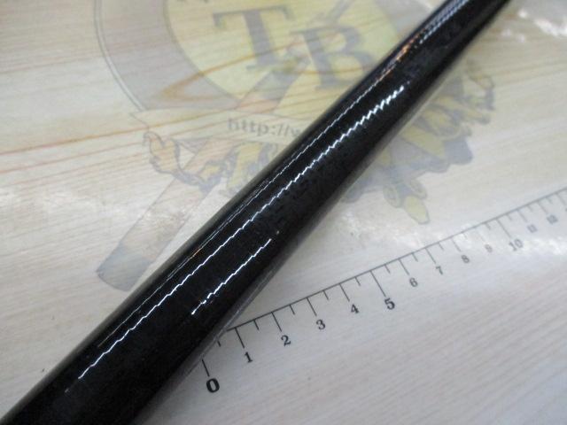 RVクラブアウトドア スーパーISO4-530遠投