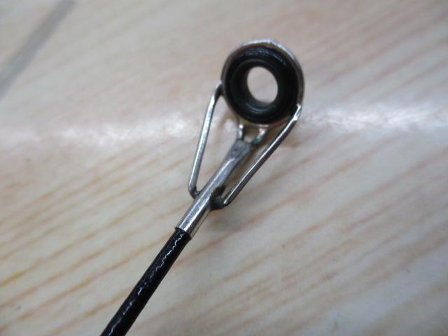 RVクラブアウトドア スーパーISO4-530遠投