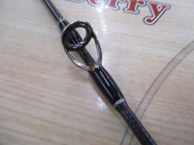 ブリスト コモド 7.5H