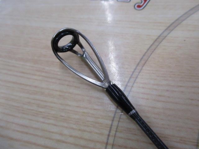 ブリスト コモド 7.5H