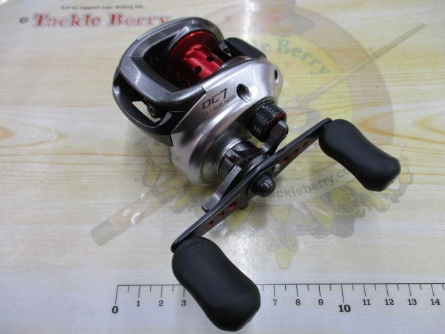 スコーピオンDC7 LH