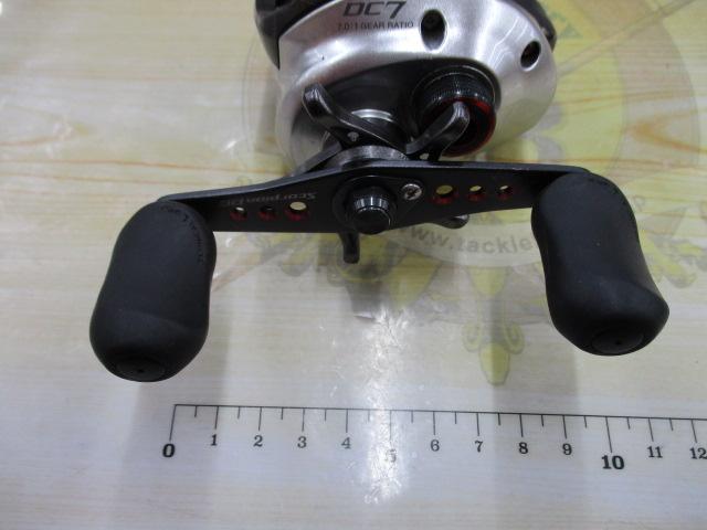 スコーピオンDC7 LH