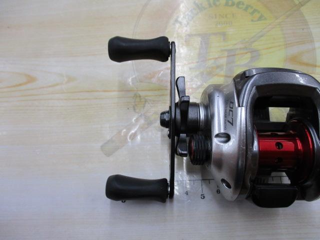 スコーピオンDC7 LH