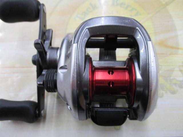 スコーピオンDC7 LH