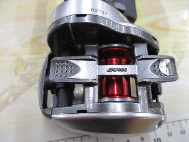 スコーピオンDC7 LH