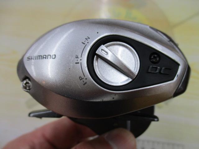 スコーピオンDC7 LH