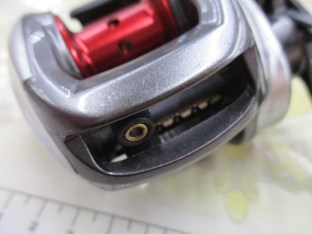 スコーピオンDC7 LH