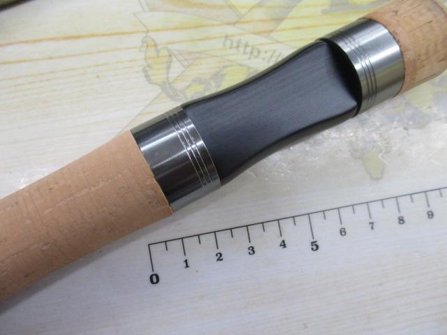 トラウトシグナル TRSS-48L サンドベージュ