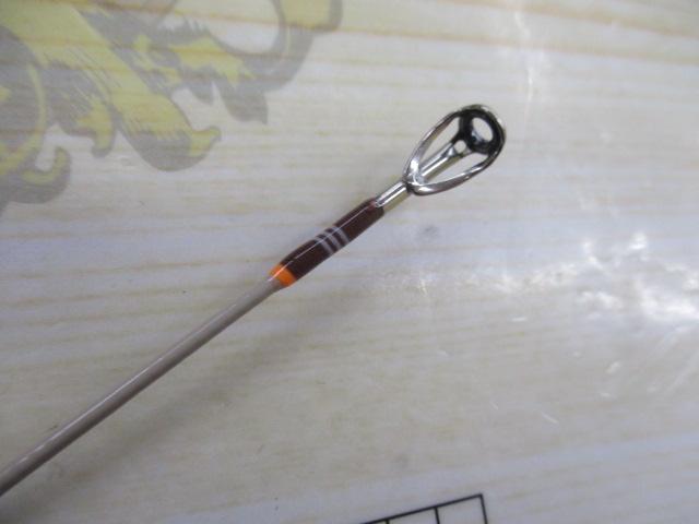 トラウトシグナル TRSS-48L サンドベージュ