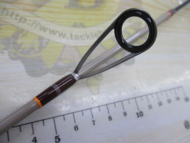 トラウトシグナル TRSS-48L サンドベージュ