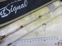 トラウトシグナル TRSS-48L サンドベージュ