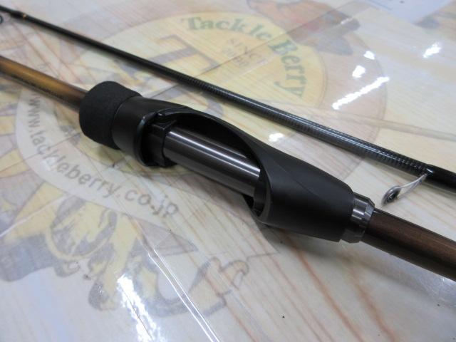 19ソアレBBアジング S610L-S