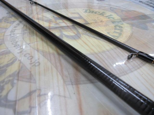 19ソアレBBアジング S610L-S