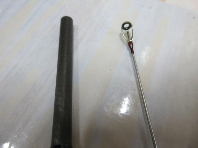 19ソアレBBアジング S610L-S