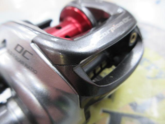 スコーピオンDC RH