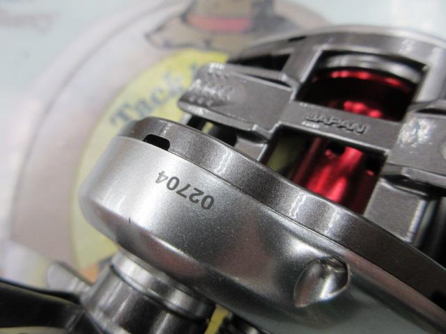 スコーピオンDC RH