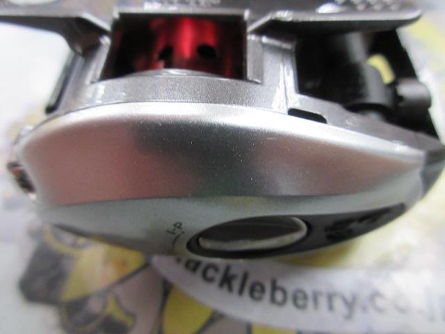スコーピオンDC RH