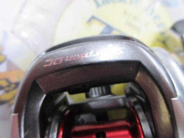 スコーピオンDC RH